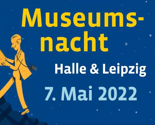 Logo zur Museumsnacht 2022